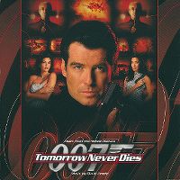 Tomorrow Never Dies Soundtrack