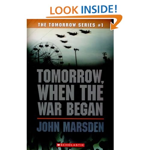 Tomorrow When The War Began 2012 Watch Online