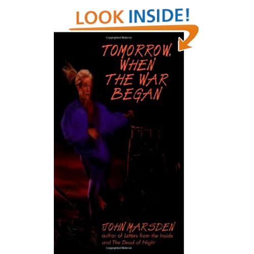 Tomorrow When The War Began 2012 Watch Online