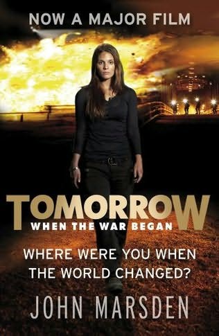 Tomorrow When The War Began Book 1