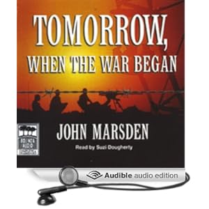 Tomorrow When The War Began Book 1