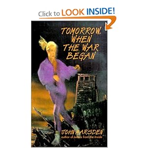 Tomorrow When The War Began Book 1