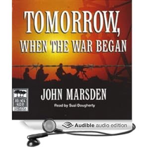 Tomorrow When The War Began Book 1 Quotes