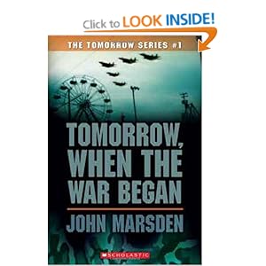 Tomorrow When The War Began Book 2