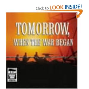 Tomorrow When The War Began Book 2