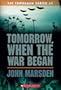 Tomorrow When The War Began Book Online