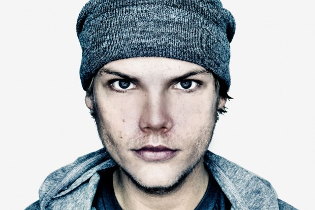 Tomorrowland 2012 Avicii (live Set)