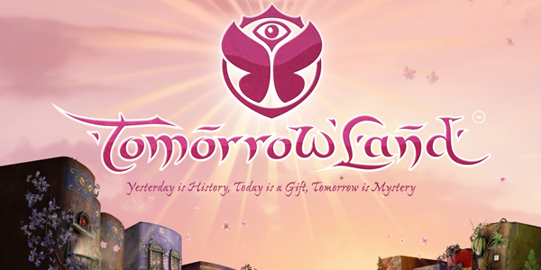 Tomorrowland 2012 Avicii Download