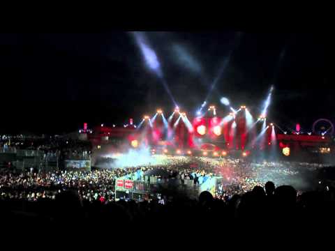 Tomorrowland 2012 Avicii Download