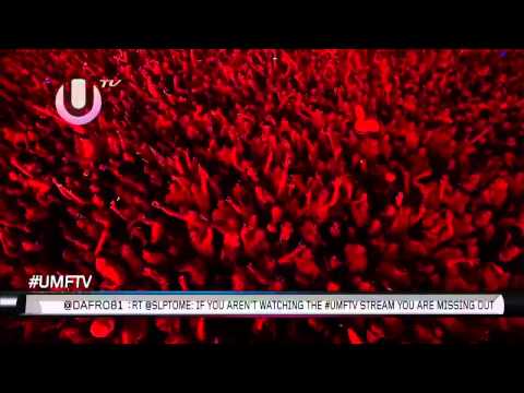 Tomorrowland 2012 Avicii Full Set