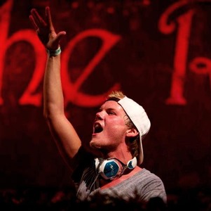 Tomorrowland 2012 Avicii Songs