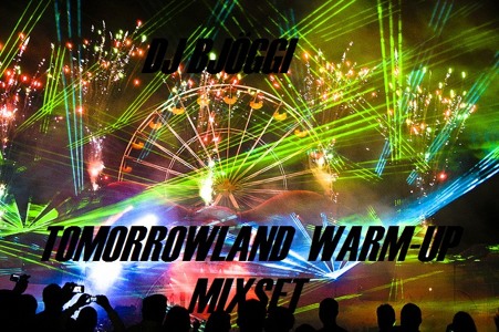 Tomorrowland 2012 Cd Download Free