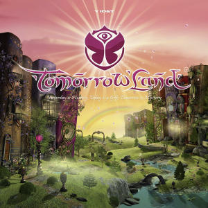 Tomorrowland 2012 Cd Download Free