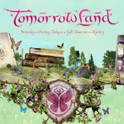 Tomorrowland 2012 Cd Playlist