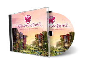 Tomorrowland 2012 Cd1 Download