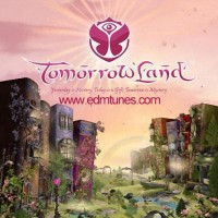 Tomorrowland 2013 Dates Belgium