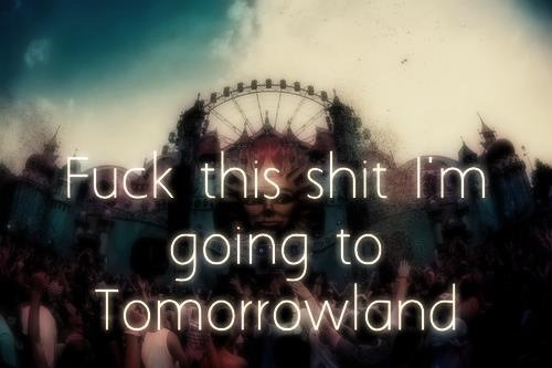 Tomorrowland 2013 Tickets How Much