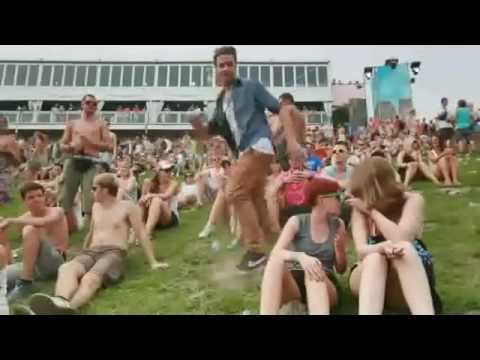 Tomorrowland 2013 Tickets Release Date