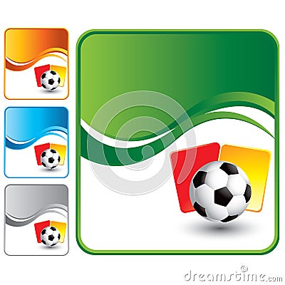 What Are Red And Yellow Cards In Soccer