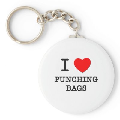 Where To Get Cheap Punching Bags