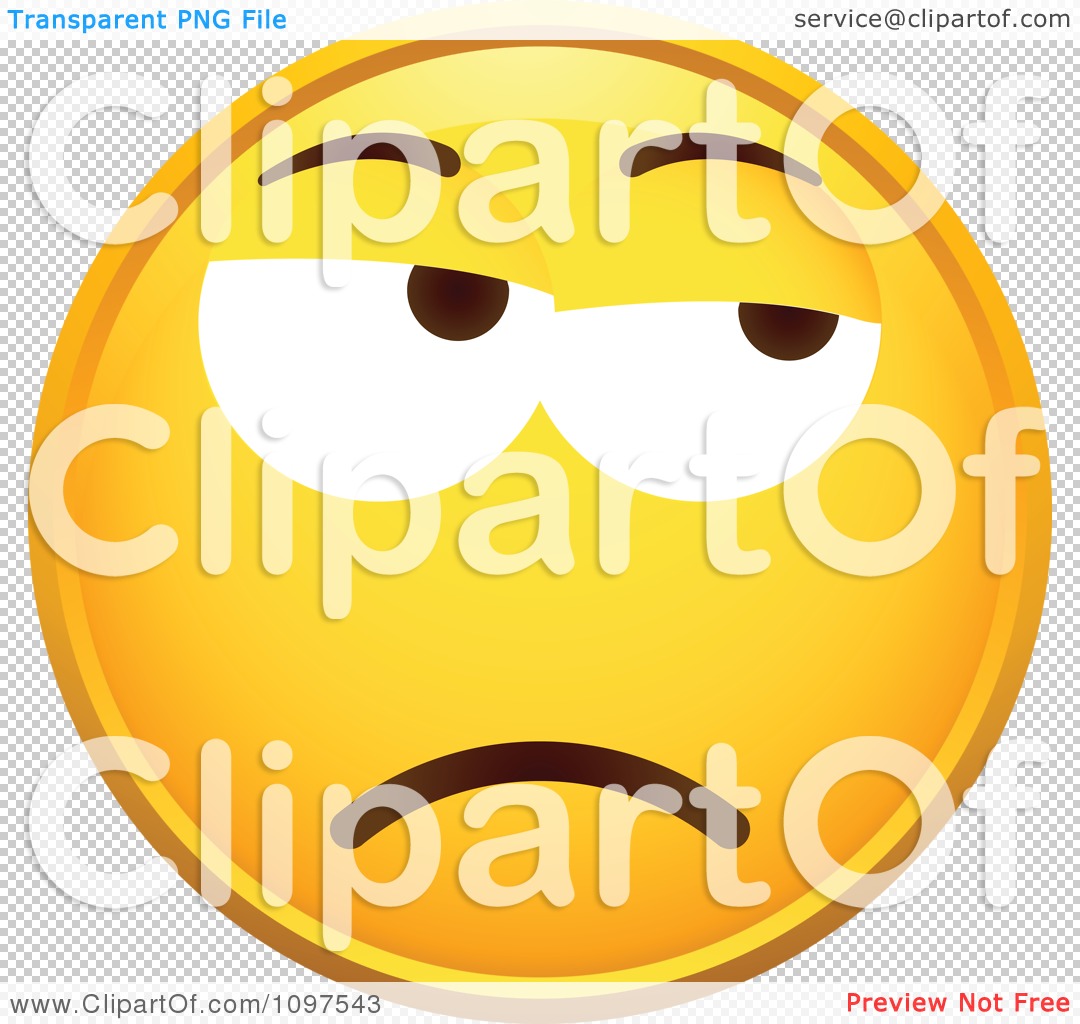 Winking Smiley Face Clip Art Free