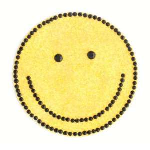 Winking Smiley Face Clip Art Free