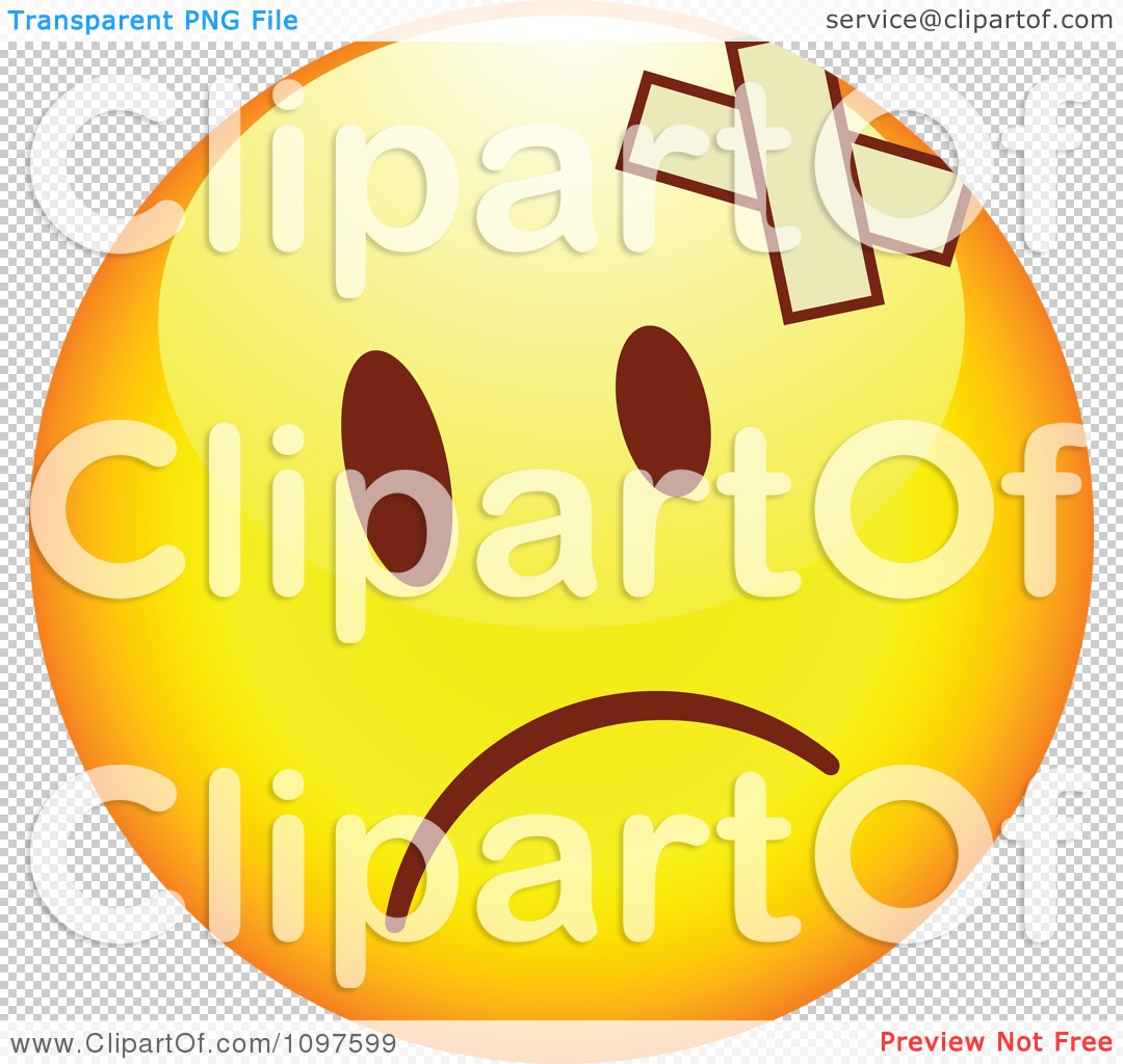 Winking Smiley Face Clip Art Free