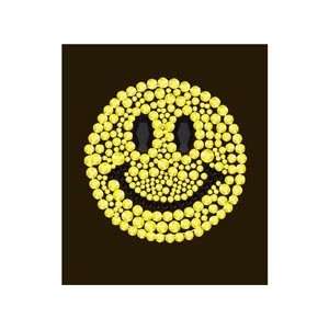 Winking Smiley Face Clip Art Free