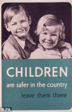 Ww2 Newspaper Articles For Children