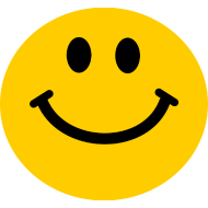 Yellow Smiley Face Images