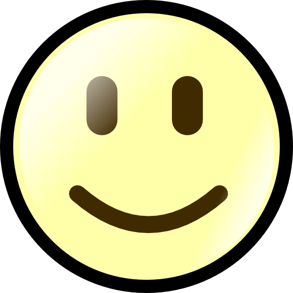 Yellow Smiley Face Images