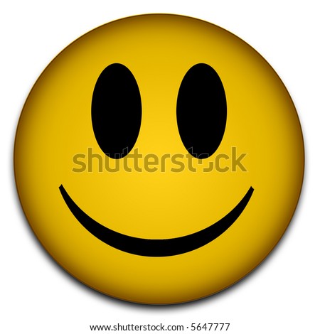 Yellow Smiley Face Images