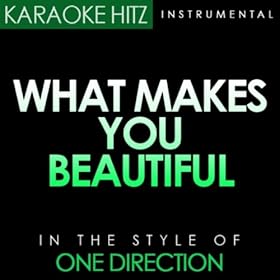 You Dont Know Your Beautiful Karaoke