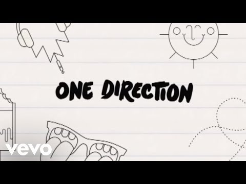 You Dont Know Your Beautiful Lyrics One Direction Youtube