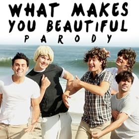 You Dont Know Your Beautiful Parody