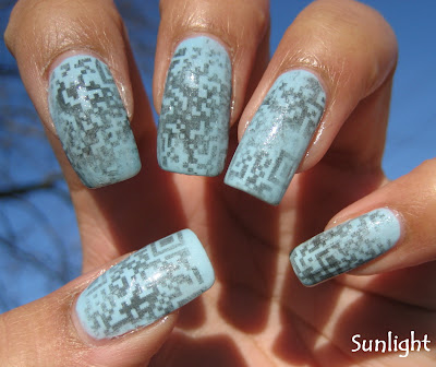 Youtube Newspaper Nails With Water