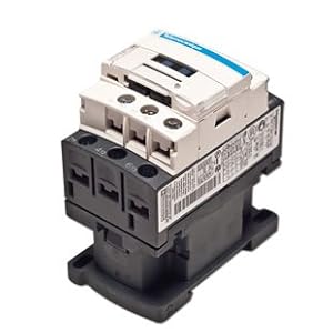 3 Phase Contactor Relay