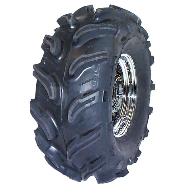 32 Inch Black Mamba Atv Tires