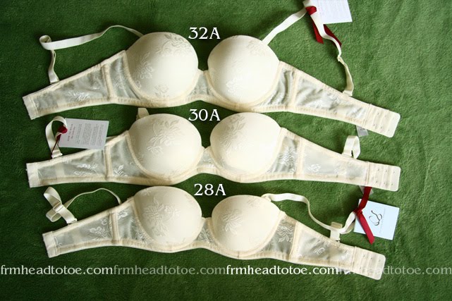 32a Breast Size Photos