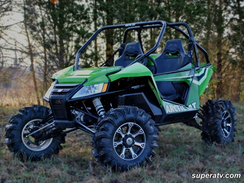 33 Inch Terminator Atv Tires