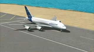 3d Aeroplane Games