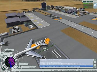 3d Aeroplane Games Free Download