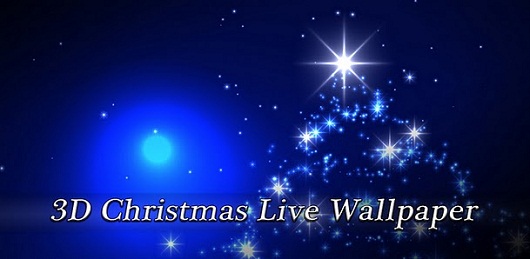 3d Christmas Wallpaper Backgrounds