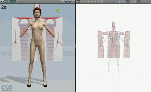 3d Fashion Design Software Download