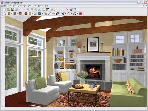 3d Home Design Software