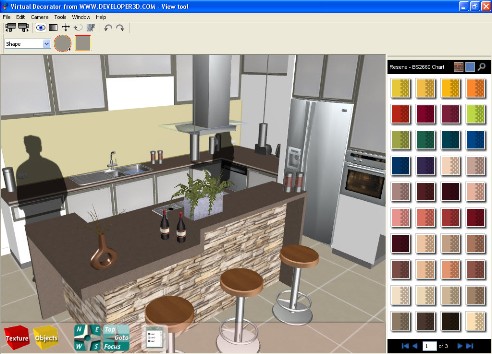 3d Home Design Software