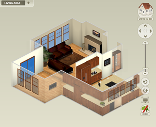 3d Home Design Software