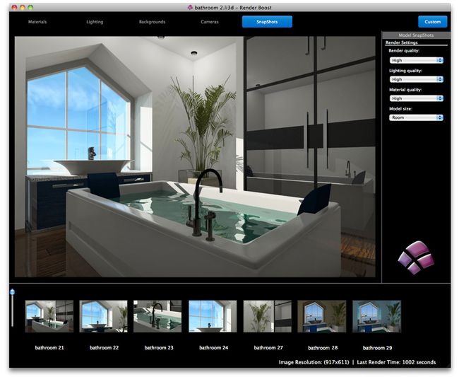 3d Home Design Software Free Download For Mac