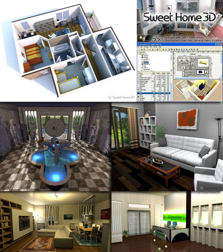 3d Home Design Software Free Download For Mac