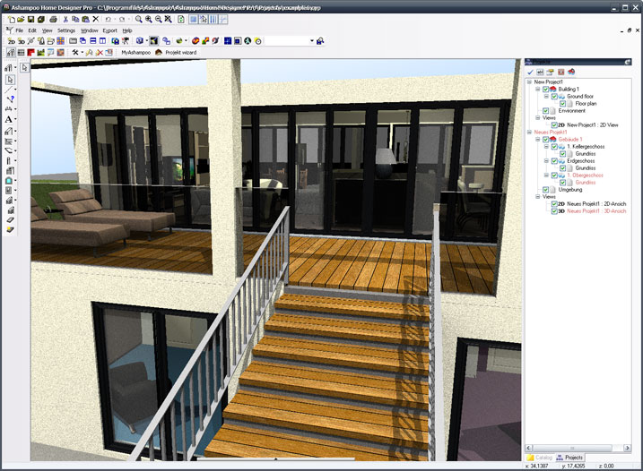 3d Home Design Software Free Download For Windows 7